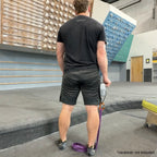 Beta Block Hangboard