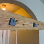 Beta Block Hangboard