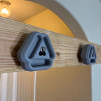 Beta Block Hangboard