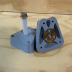 Beta Block Hangboard