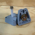 Beta Block Solid Mount