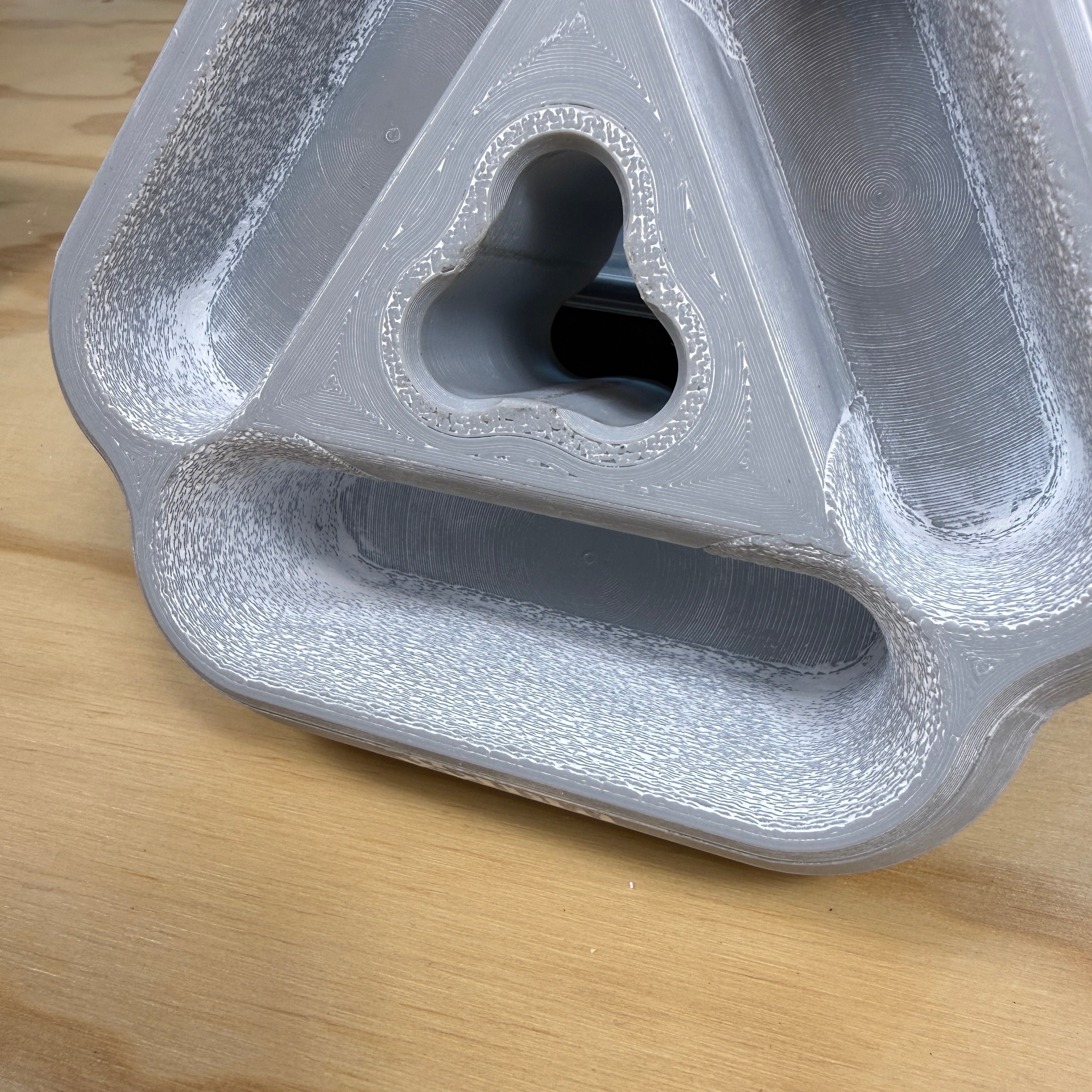 Beta Block Kit