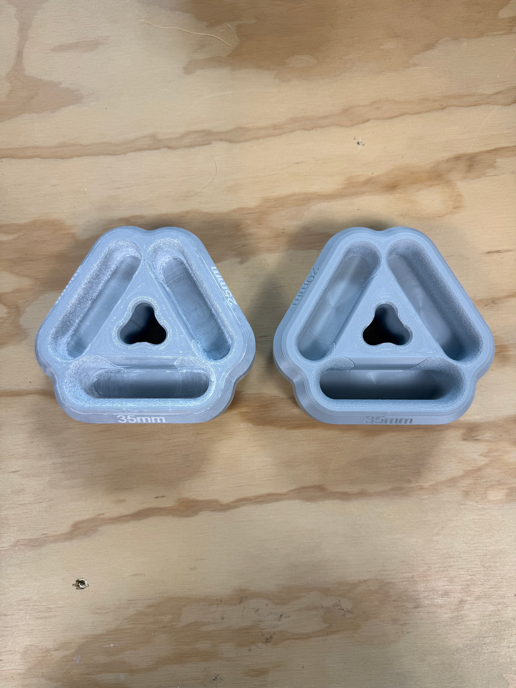 Beta Blocs Training System (patent pending)