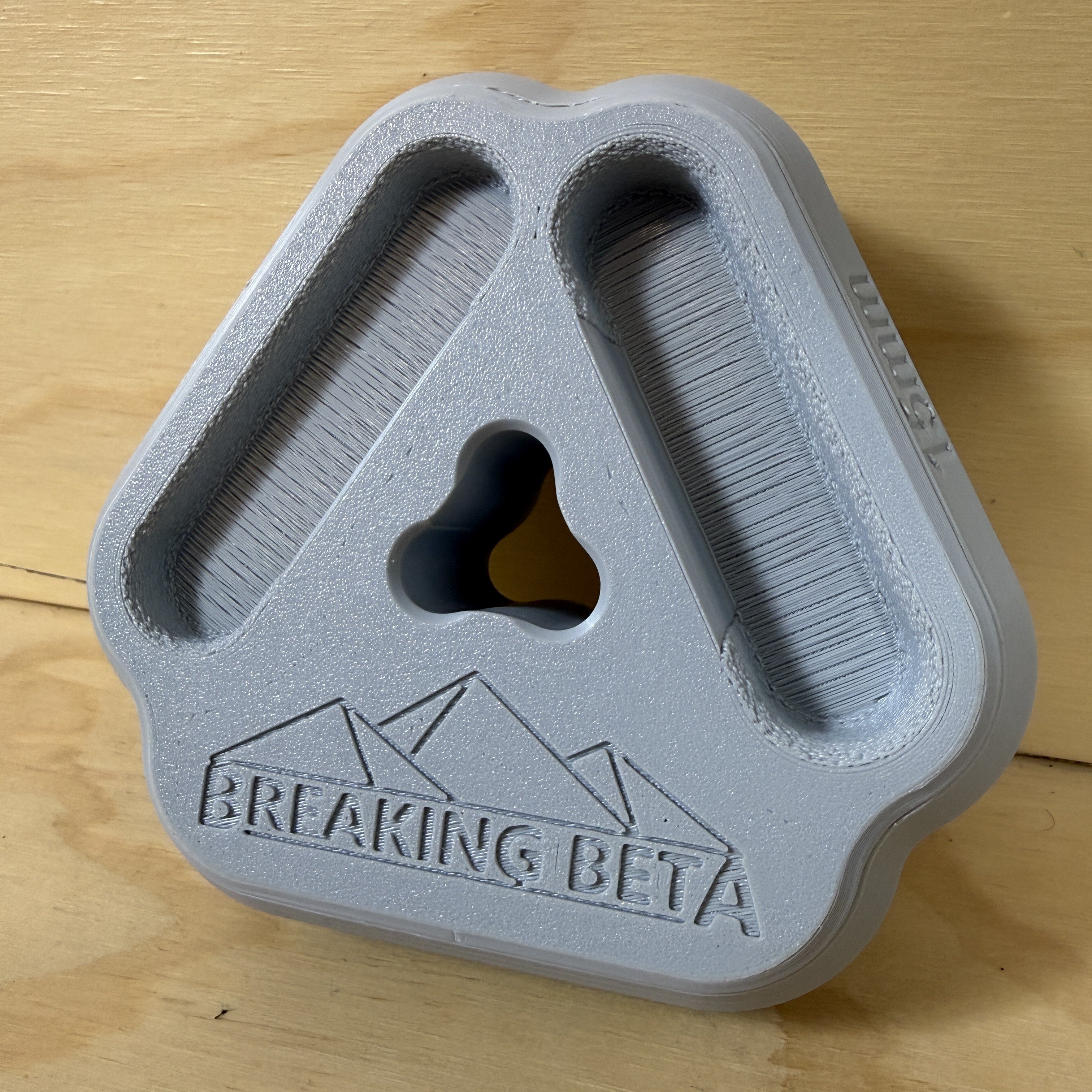 Beta Block Kit