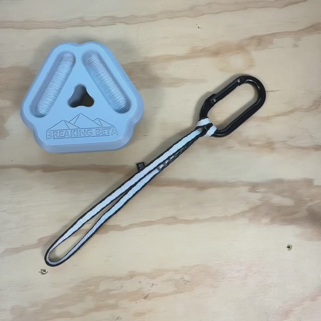 Beta Block Kit