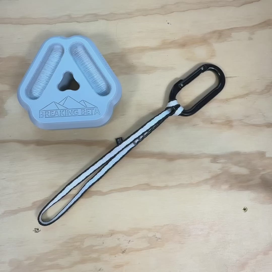 Beta Block Kit