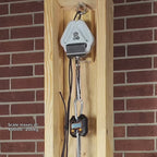 Beta Block Solid Mount
