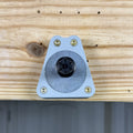 Solid Mount - Beta Bloc Modular Climbing Hangboard Mount